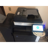 Impresora - Copiadora Multifuncional Konica Minolta C452