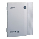 Kx-tea308 Conmutador Panasonic