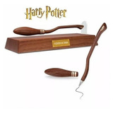 Lápiz Harry Potter - Lápiz Nimbus 2000 - Lápiz Levitante