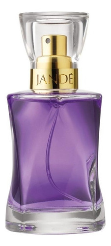 Perfume De Mujer Jandé Jafra