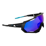 Gafas Optimus Bicicleta Mtb Ruta 3 Lentes Intercambiable 