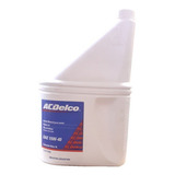15w40 Aceite Acdelco Sn/ Cf Mineral - 4lts