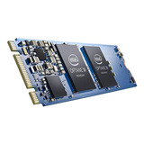 Memoria Intel Optane M10 De 16 Gb Pcie M.2 De 80 Mm