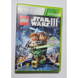 Lego Star Wars 3