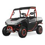 Utv Segway 1000 Fugleman No Canam Defender Polaris Ranger