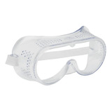 Goggle De Seguridad, Con Ventilación Directa Pretul 21538