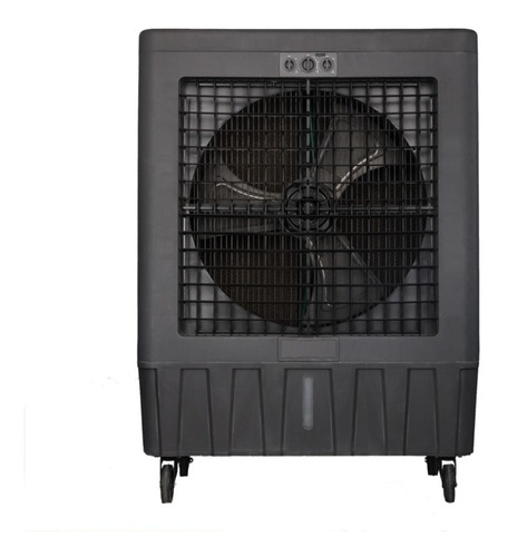 Cooler Enfriador Evaporativo Portátil Frikko Forte F18500