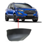 Spoiler Puntera Paragolpe Ford Ecosport Kinetic 2018 2019