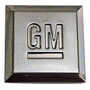 Emblema Gm Chevrolet Chevrolet Aveo