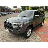 Toyota 4runner Sr5 4.0 At 4x4 2023 Blindaje 2+