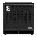 Caja P/ Amplificador De Bajo Ampeg Pn115hlf 1x15 Btq#