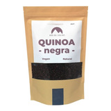 Quinoa Negra 100% Natural 500 G Andina Grains