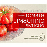 Semillas De Tomate Limachino