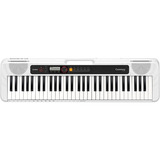 Teclado Casiotone Ct-s200 Arranjador Casio 61 Teclas Branco