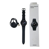 Samsung Galaxy Watch4 Classic (bluetooth) 1.4'' Caja 46mm 