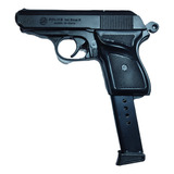 Pistola Fogueo Bruni  Police 8m