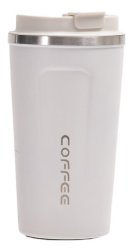 Drinkpops Coffee Vaso Blanco 510 Ml