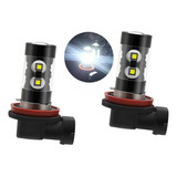 Bombillas Led Antiniebla H11 H9 H8 Para Volkswagen 20000 Lm