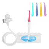 Ylshrf Dental Spa Water Jet Floss Dientes Irrigador Oral .