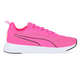 Zapatillas Puma Flyer Flex Adp Mujer Training