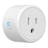 Enchufe Inteligente Wifi Ewelink  Contacto Alexa Smart Plug