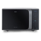 Microondas Bgh Quick Chef B223ds20 Digital Eco 23l 1000w