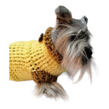 Suéter Para Perro De Raza Pequeña 