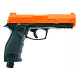 Pistola Umarex T4e Hdp 50 Defensa Personal Hogar + Municion