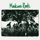 Vinil Lp Maskavo Roots  Novo_lacrado Vinil Verde Relançament