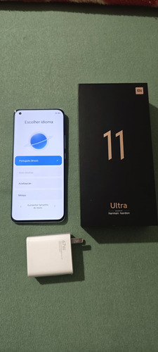 Xiaomi 11 Ultra 12/256gb