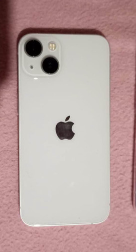 iPhone 13 512 Gb Rosa A2634