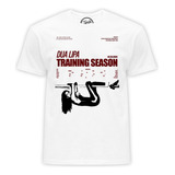 Playera Dua Lipa Training Season T-shirt