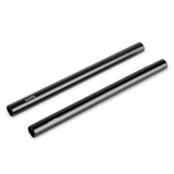 Smallrig 1051 15mm Camera Rods (8 Inch) For 15mm Rail Rod..