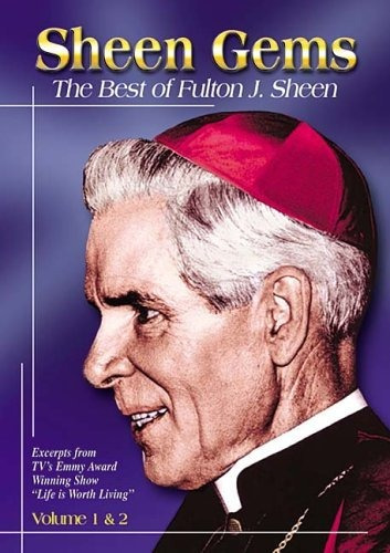 Sheen Gems: Lo Mejor De Fulton J. Sheen