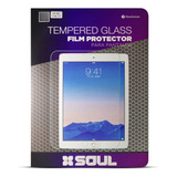 Vidrio Templado Universal Soul Tablet 7