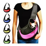 Bolso Cargador Maletín Mascota Perro/gato Maleta Carry Mypet