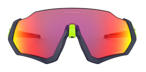 Gafas Oakley Flight Jacket Para Ciclismo