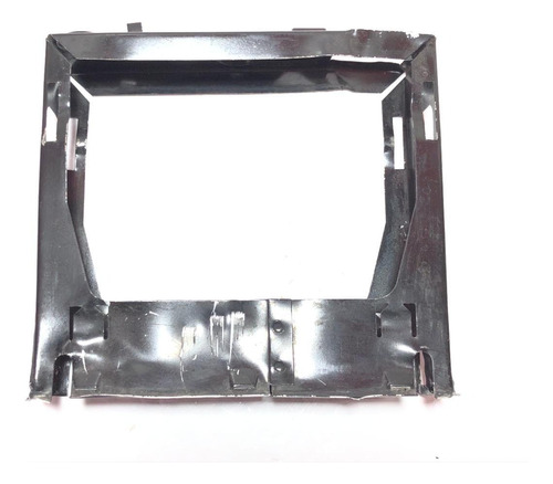 Base Soporte De Estereo Chevy C2 2006 1.6 2004 - 2008