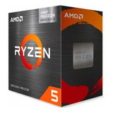 Procesador Amd Ryzen 5 5600gt 3.6 Ghz Am4 6 Núcleos De Cpu