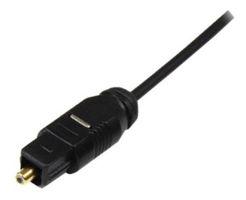 Cable 4.5m Toslink De Audio Digital Óptico Spdif Delgado