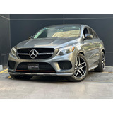 Mercedes-benz Clase Gle 2019