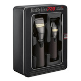 Combo Babyliss Pro Limitedfx Collection Corte E Acabamento