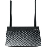 Router Inalambrico Asus Rt-n300 300mbps Access Y Repetidor