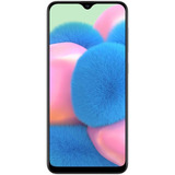 Samsung Galaxy A30s 64gb Branco Muito Bom - Celular Usado