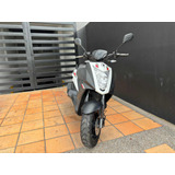 Kymco Agility Go 125