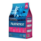 Nutrience Original Adult Small 2,5 K Adultos Razas Pequeñas