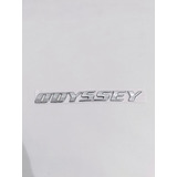 Emblema Genérico Letra Honda Odyssey 