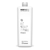 Framesi Morphosis Restructure Champu 33.8 Fl Oz