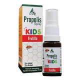 Propolis Kids Spray Sabor Frutilla X 15 Ml