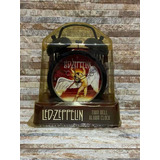 Reloj Despertador Rock Led Zeppelin Swan Song Bioworld